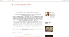 Desktop Screenshot of joannepyng.blogspot.com