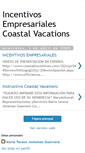 Mobile Screenshot of incentivosempresarialescoastalvacatio.blogspot.com