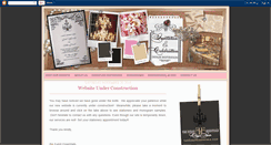 Desktop Screenshot of mrsdesignher.blogspot.com