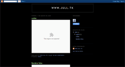 Desktop Screenshot of jull-tk.blogspot.com