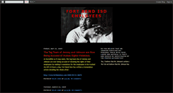 Desktop Screenshot of fortbendemployees.blogspot.com