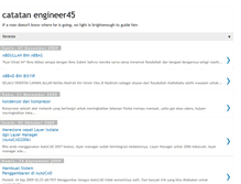 Tablet Screenshot of engineeripb45.blogspot.com