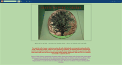 Desktop Screenshot of celticnature.blogspot.com