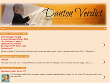Tablet Screenshot of dantonverdict.blogspot.com