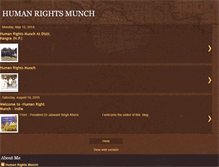 Tablet Screenshot of hrmpunjab.blogspot.com