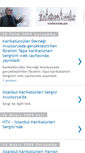 Mobile Screenshot of istanbulkarikaturleri.blogspot.com