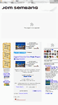 Mobile Screenshot of jom2sembang.blogspot.com
