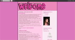 Desktop Screenshot of lasocint.blogspot.com