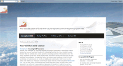 Desktop Screenshot of navtejkohlicdc.blogspot.com