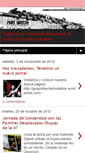 Mobile Screenshot of grupolibertariovialibre.blogspot.com