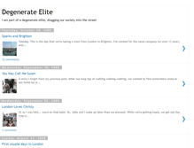 Tablet Screenshot of degenerateelite.blogspot.com