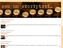 Tablet Screenshot of iesllengua.blogspot.com