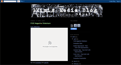 Desktop Screenshot of mediamimi.blogspot.com