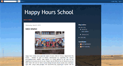 Desktop Screenshot of kiithappyhours.blogspot.com