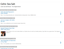 Tablet Screenshot of celticseasalt.blogspot.com