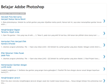 Tablet Screenshot of cr77-belajar-adobe-photoshop.blogspot.com