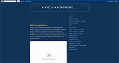 Desktop Screenshot of amimecontaron.blogspot.com