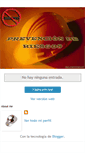 Mobile Screenshot of expertosprevencionriesgos.blogspot.com