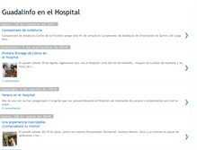 Tablet Screenshot of guadalhospital.blogspot.com