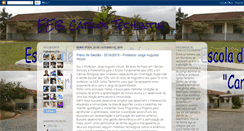 Desktop Screenshot of eebcarlostechentin.blogspot.com