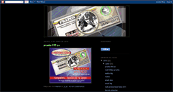 Desktop Screenshot of correccionevento2011.blogspot.com