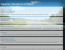 Tablet Screenshot of nayelliposadas.blogspot.com