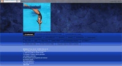 Desktop Screenshot of entraenjoc.blogspot.com