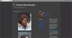 Desktop Screenshot of paulo-ruvalcaba.blogspot.com