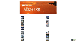 Desktop Screenshot of airport-international.blogspot.com