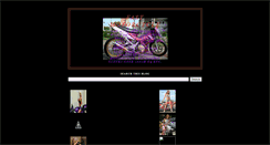 Desktop Screenshot of fastmotorcycle.blogspot.com