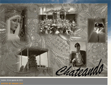 Tablet Screenshot of delavidalcielo.blogspot.com