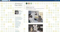 Desktop Screenshot of edgarkitty.blogspot.com