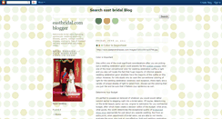 Desktop Screenshot of eastpromdresses-vintageweddingdresses.blogspot.com