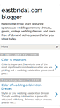 Mobile Screenshot of eastpromdresses-vintageweddingdresses.blogspot.com
