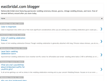 Tablet Screenshot of eastpromdresses-vintageweddingdresses.blogspot.com