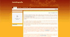 Desktop Screenshot of aleeger.blogspot.com