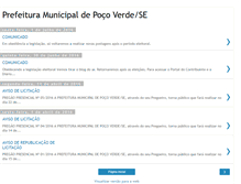Tablet Screenshot of pmpocoverde.blogspot.com