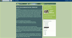 Desktop Screenshot of anniforscia.blogspot.com