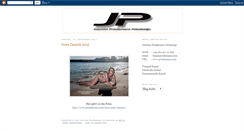 Desktop Screenshot of jp-fotodesign.blogspot.com