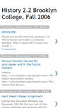 Mobile Screenshot of bklynhistory.blogspot.com