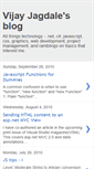 Mobile Screenshot of jagdale.blogspot.com