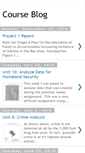 Mobile Screenshot of mcv3courseblog.blogspot.com