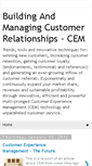 Mobile Screenshot of buildingandmanagingclientrelations.blogspot.com