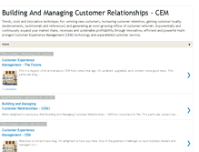 Tablet Screenshot of buildingandmanagingclientrelations.blogspot.com