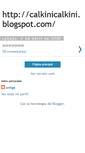 Mobile Screenshot of amigo-calkinicalkini.blogspot.com