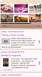 Mobile Screenshot of paginasromanticas.blogspot.com