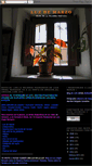 Mobile Screenshot of luzdemarzo.blogspot.com