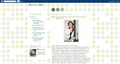 Desktop Screenshot of notorrelah.blogspot.com