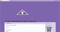 Desktop Screenshot of fasyirah-azira.blogspot.com