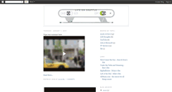 Desktop Screenshot of jessetodd.blogspot.com